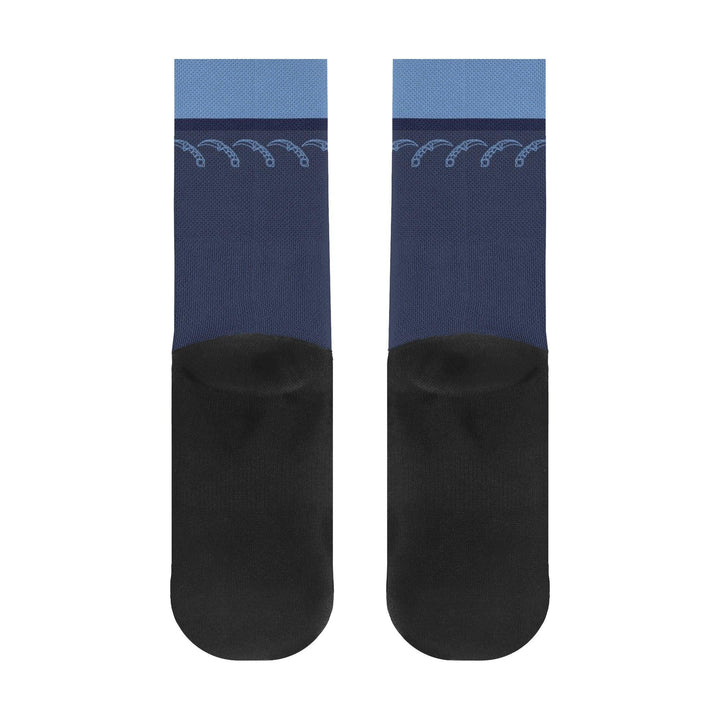 Assassination Classroom Nagisa Shiota Anime Socks _ Assassination Classroom _ Ayuko