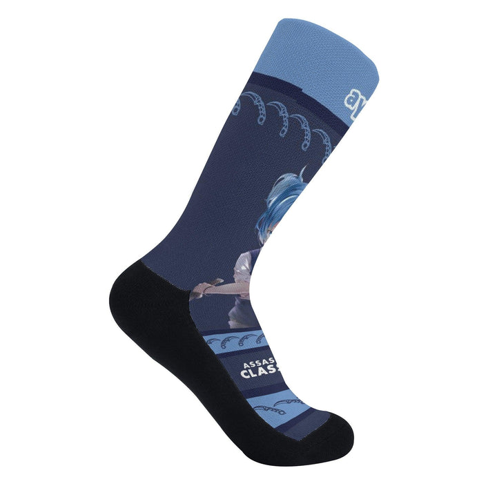 Assassination Classroom Nagisa Shiota Anime Socks _ Assassination Classroom _ Ayuko