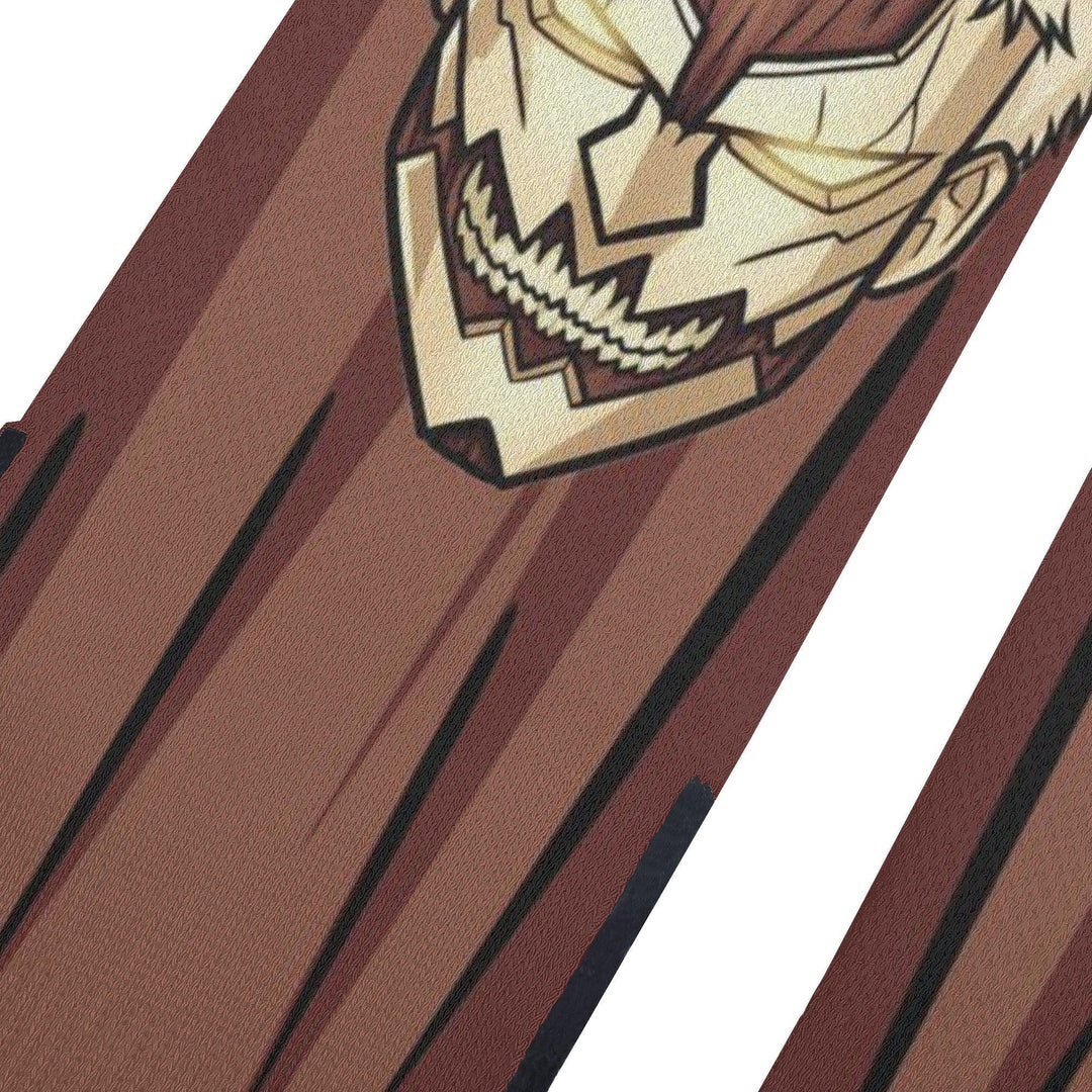 Attack On Titan Armored Titan Anime Socks _ Attack On Titan _ Ayuko