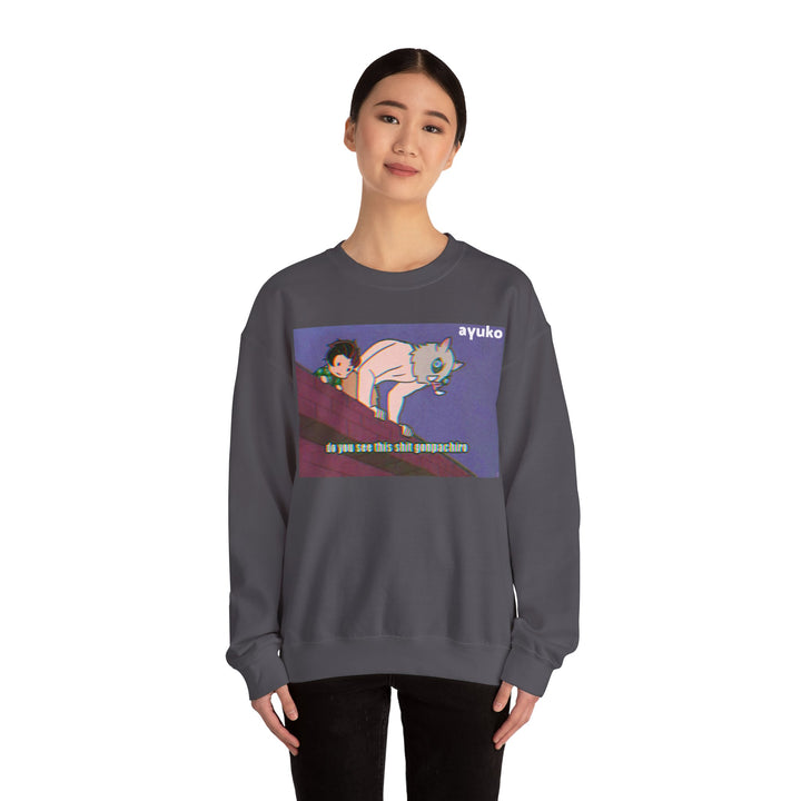 Demon Slayer Sweatshirt