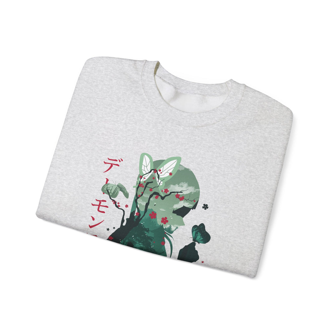 Demon Slayer Sweatshirt