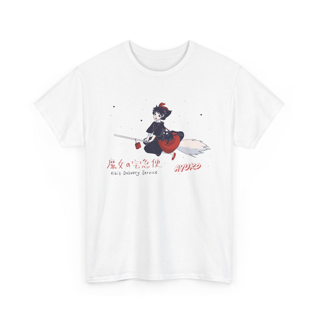 Kiki's Delivery Service T-Shirt