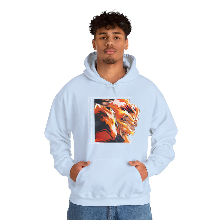 Endeavor Hoodie