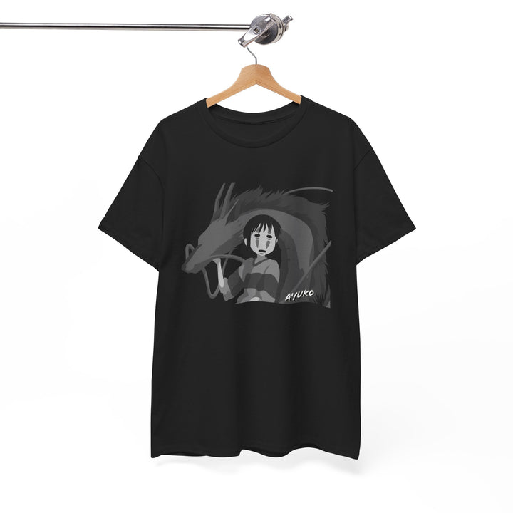 No Face Ichigo Mask, Spirited Away Tee