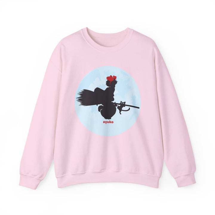 Kiki's Moon Sweatshirt