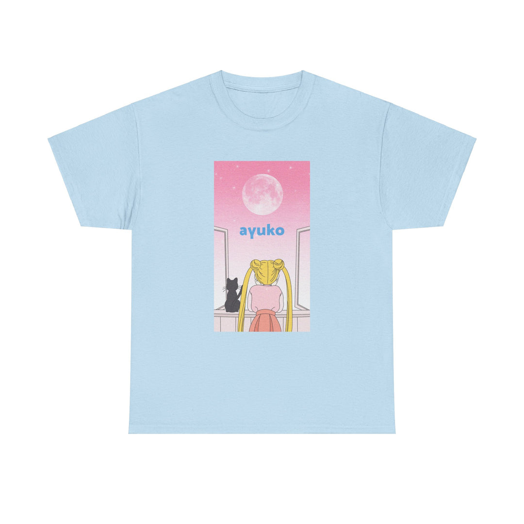 Sailor Moon T-Shirt