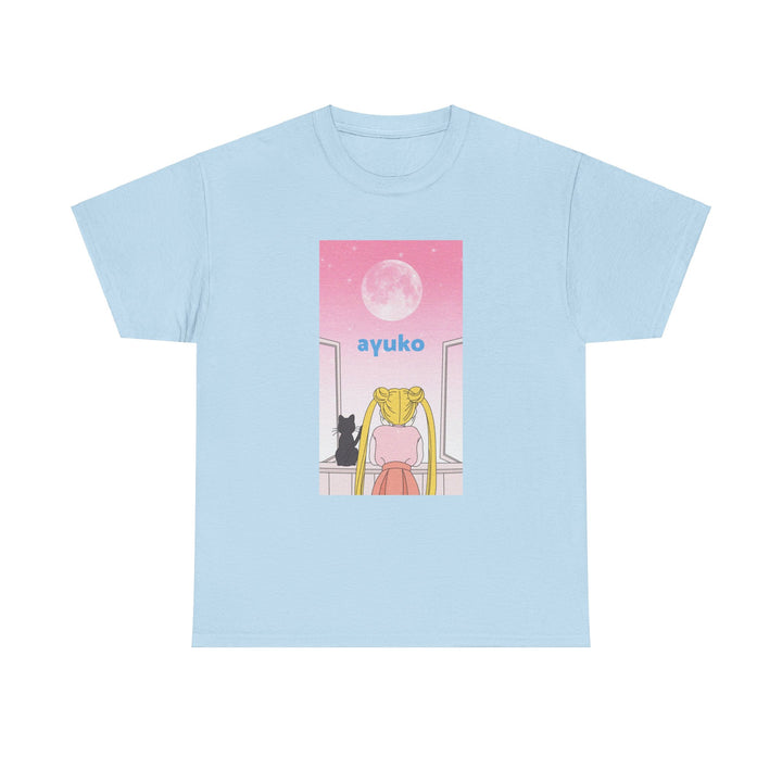 Sailor Moon T-Shirt