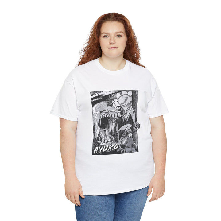 Spirited Away Tee