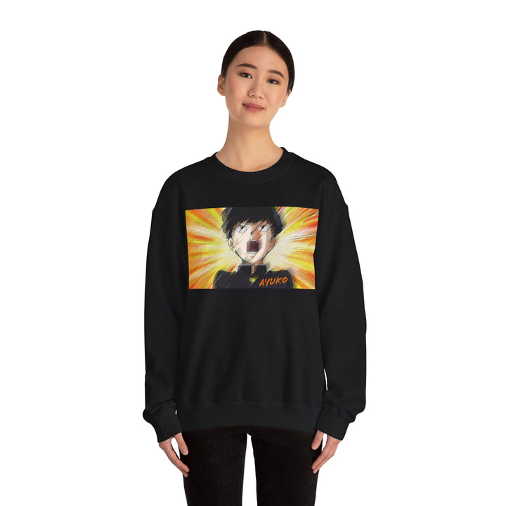 Mob Psycho 100 Sweatshirt