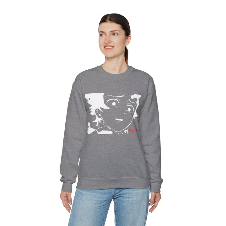 Tanjiro Sweatshirt