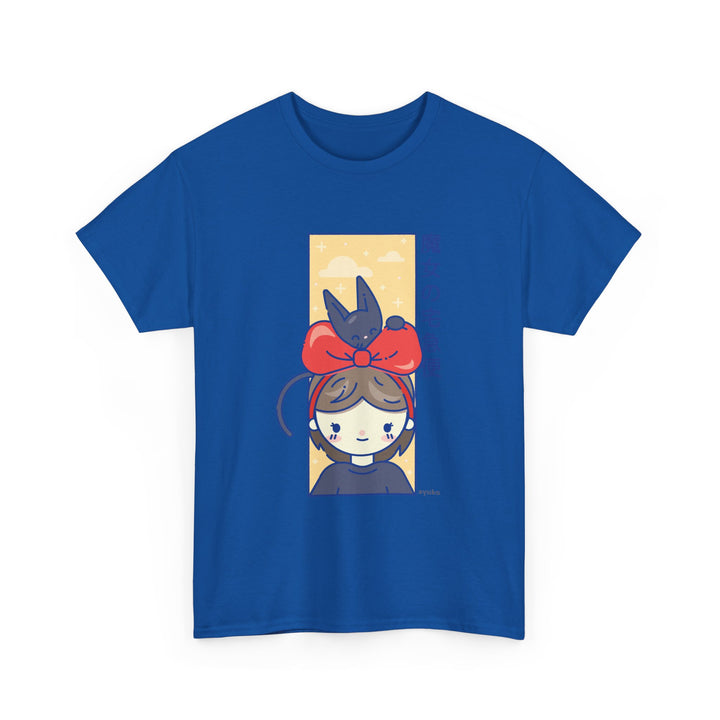 Cute Kiki Tee