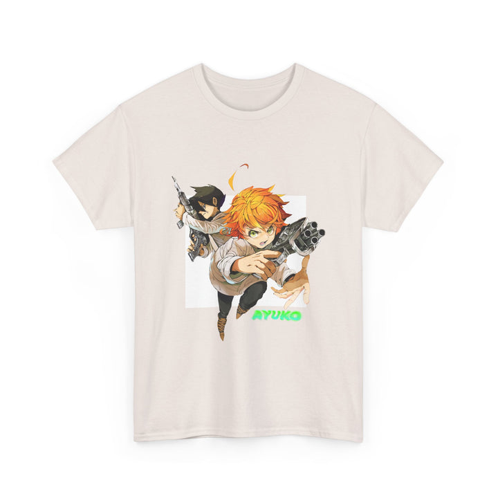 The Promised Neverland Tee