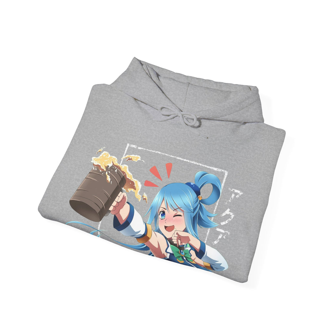 Konosuba Hoodie