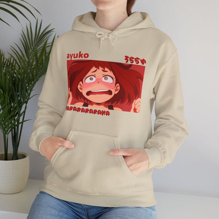 Urara Hoodie