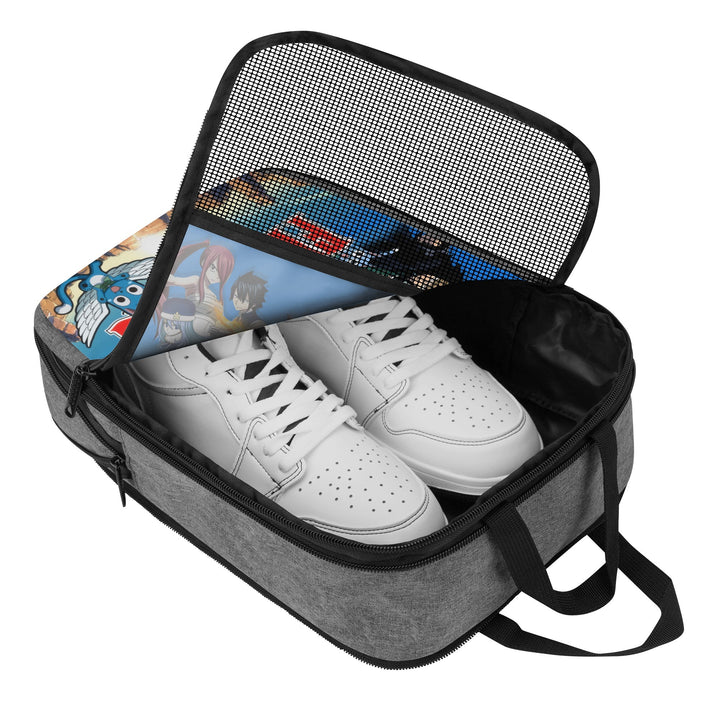 Fairy Tail Anime Shoe Bag