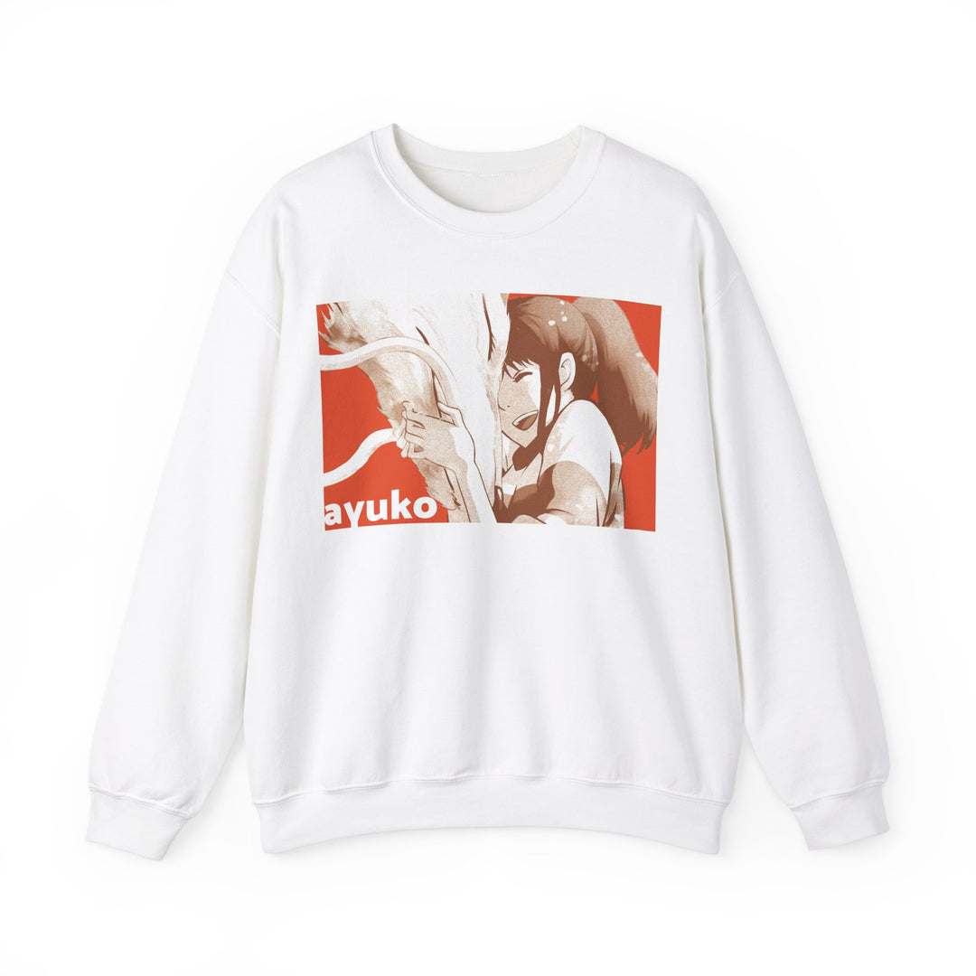 Red Spirits Sweatshirt