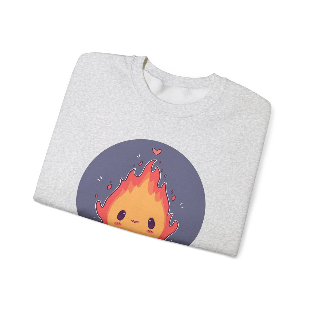 Howl's Moving Castle Sweatshirt