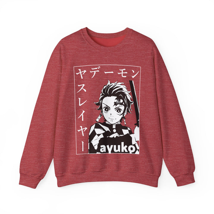 Demon Slayer Sweatshirt