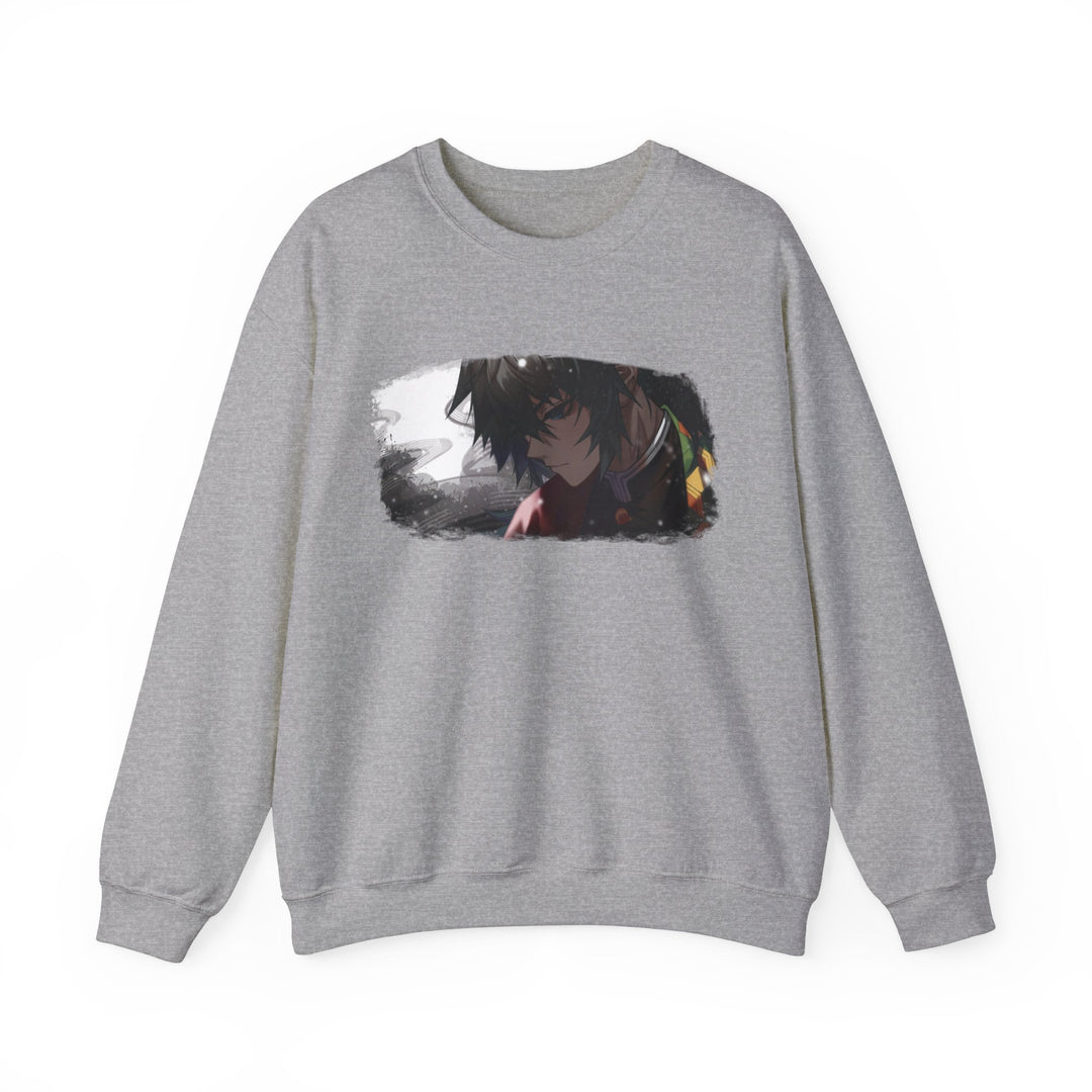 Giyu Tomioka Sweatshirt