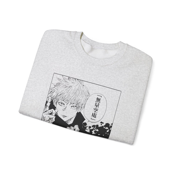 Satoru Gojo Sweatshirt