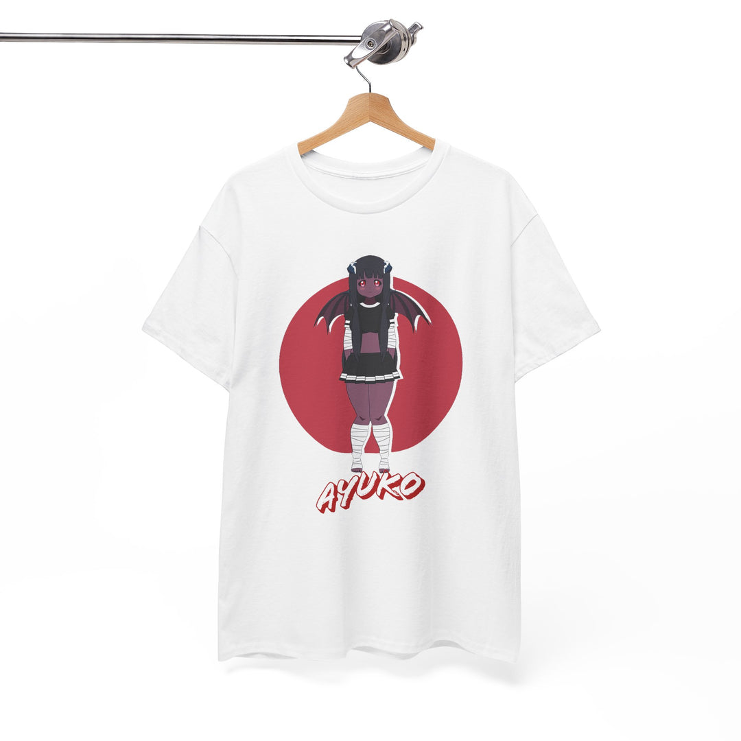 Vampire Girl Tee