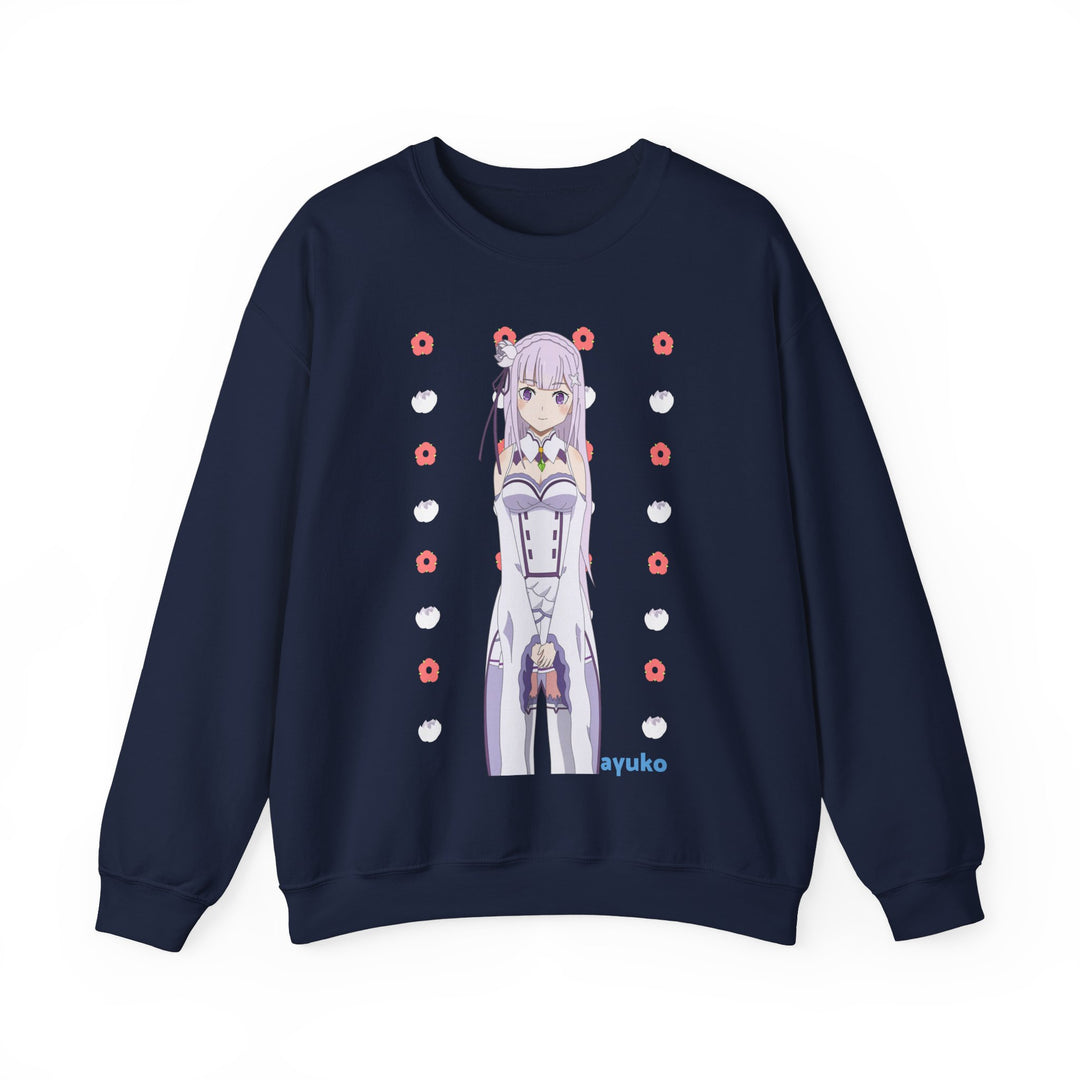 Re:Zero Sweatshirt