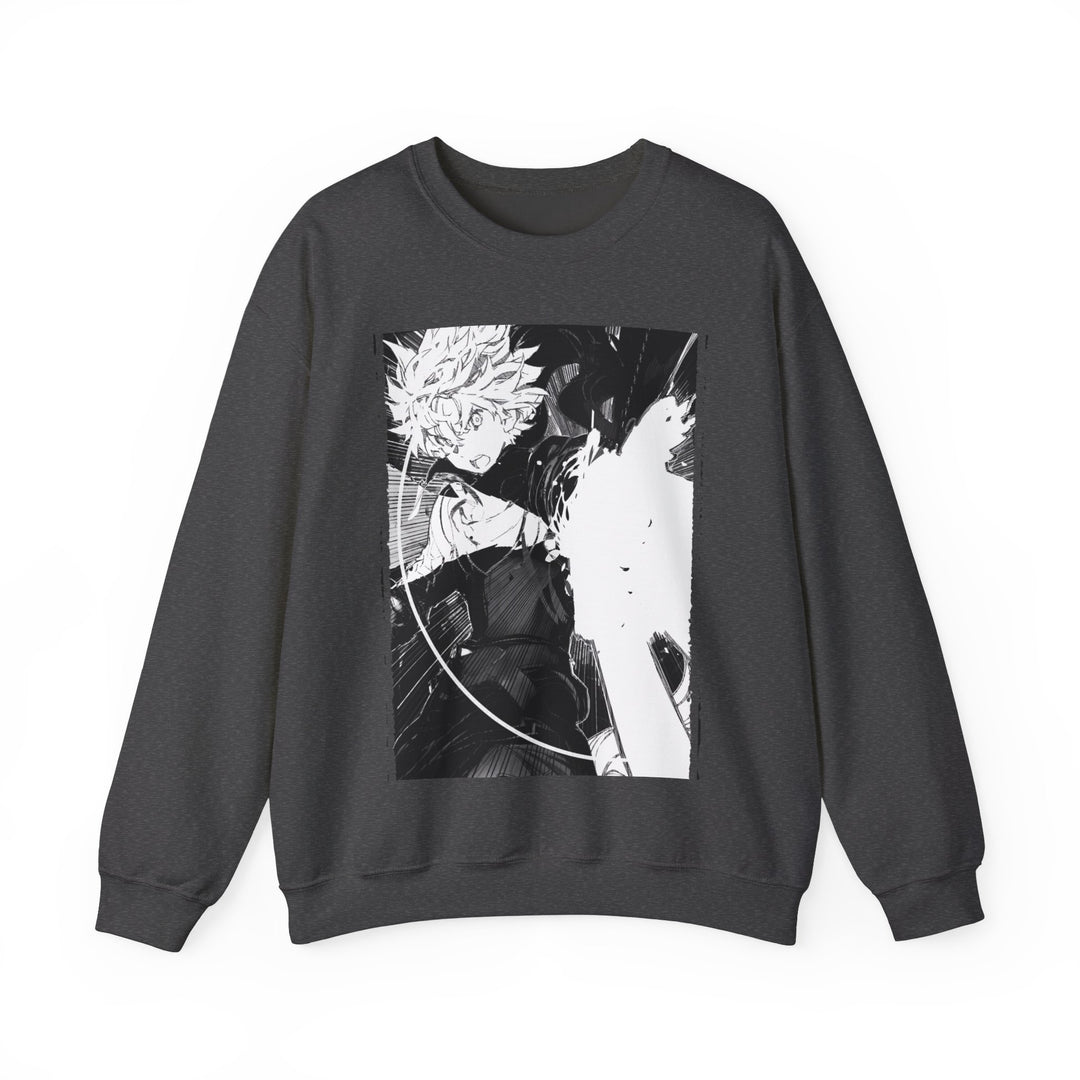 Ray Starling Sweatshirt