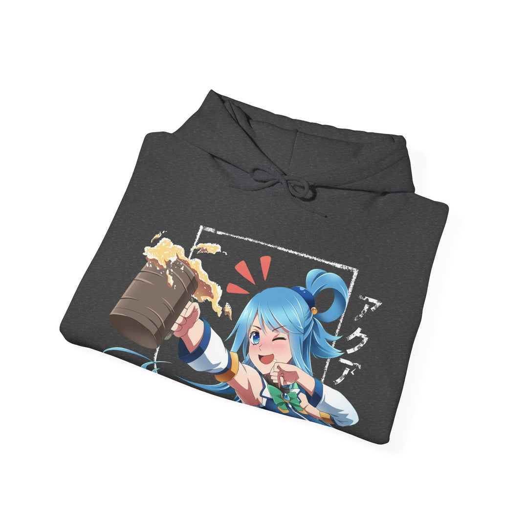 Konosuba Hoodie