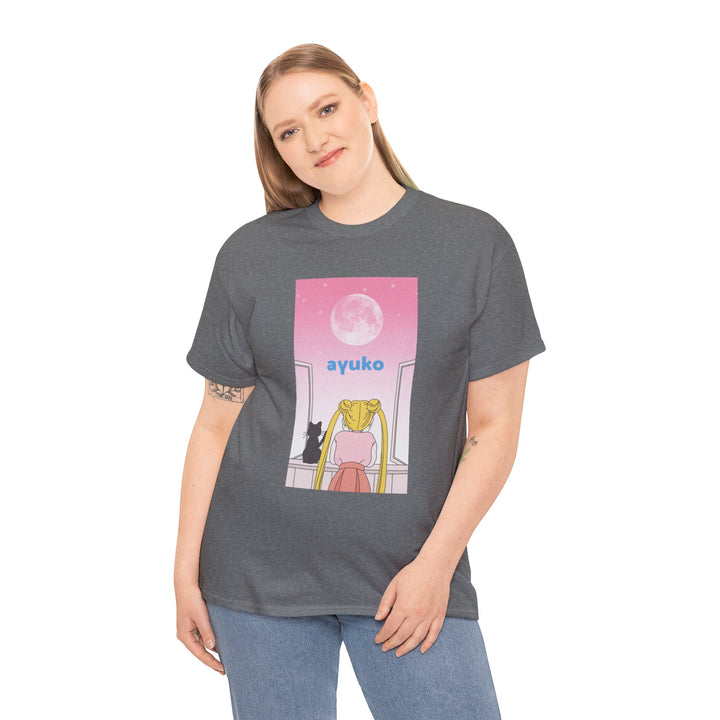 Sailor Moon T-Shirt