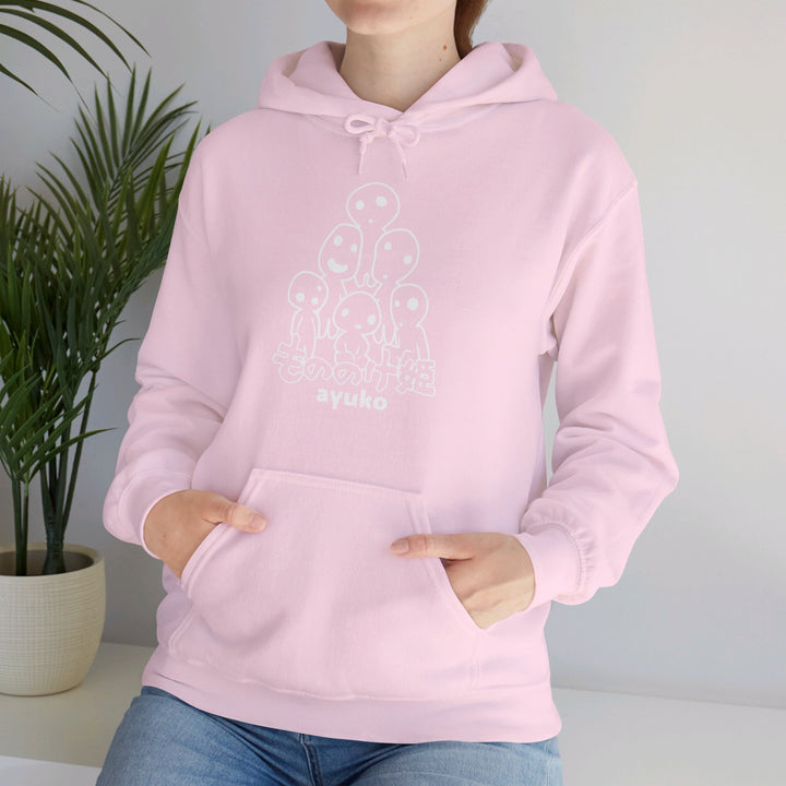 Tree Spirits Hoodie