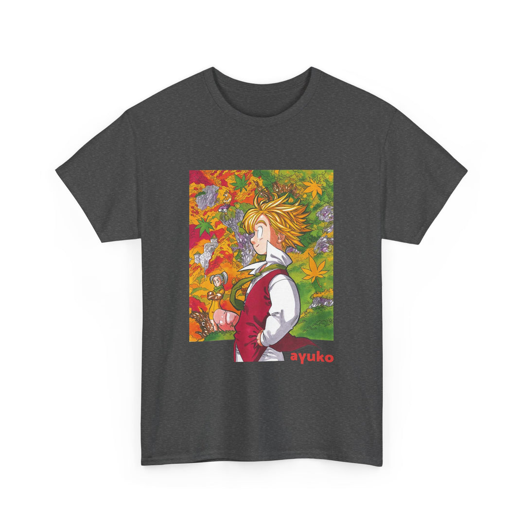 Meliodas Tee