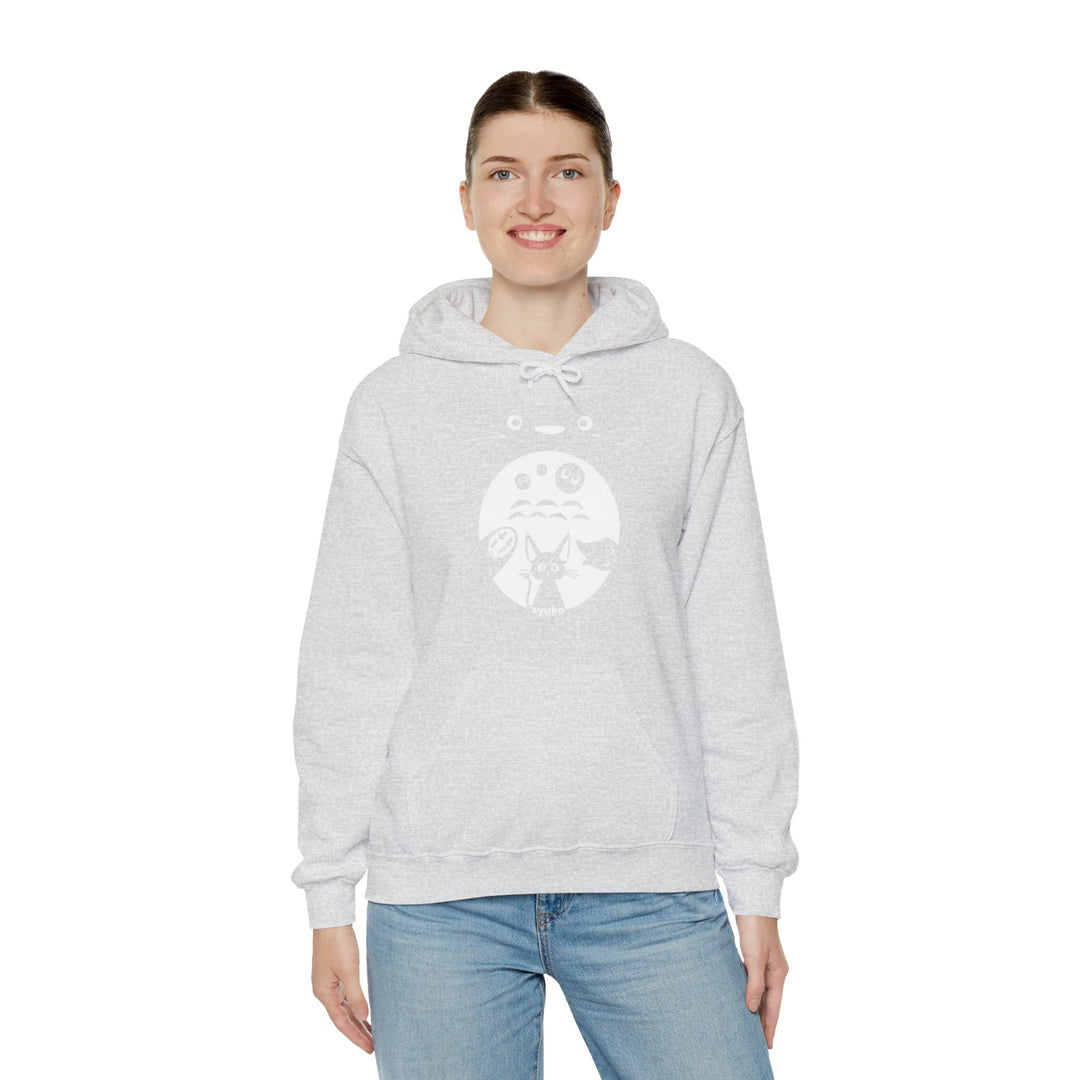 Ghibli Hoodie