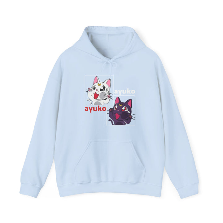 Sailor Moon Hoodie