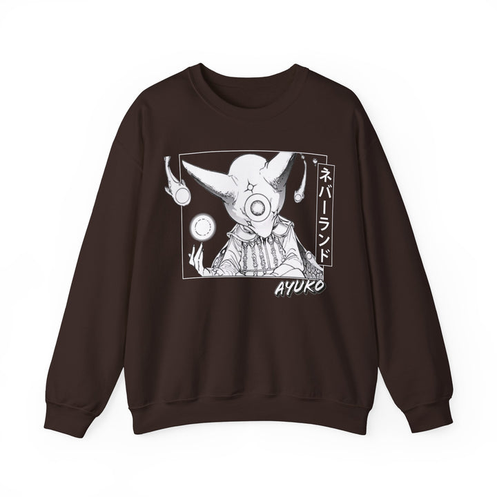 The Promised Neverland Sweatshirt