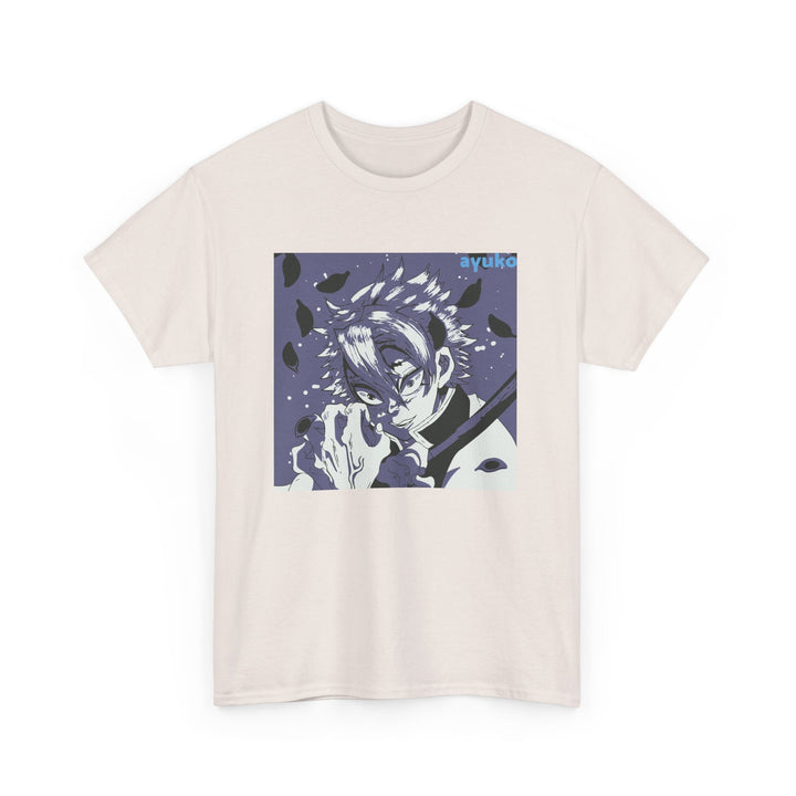 Sanemi Shinazugawa Tee