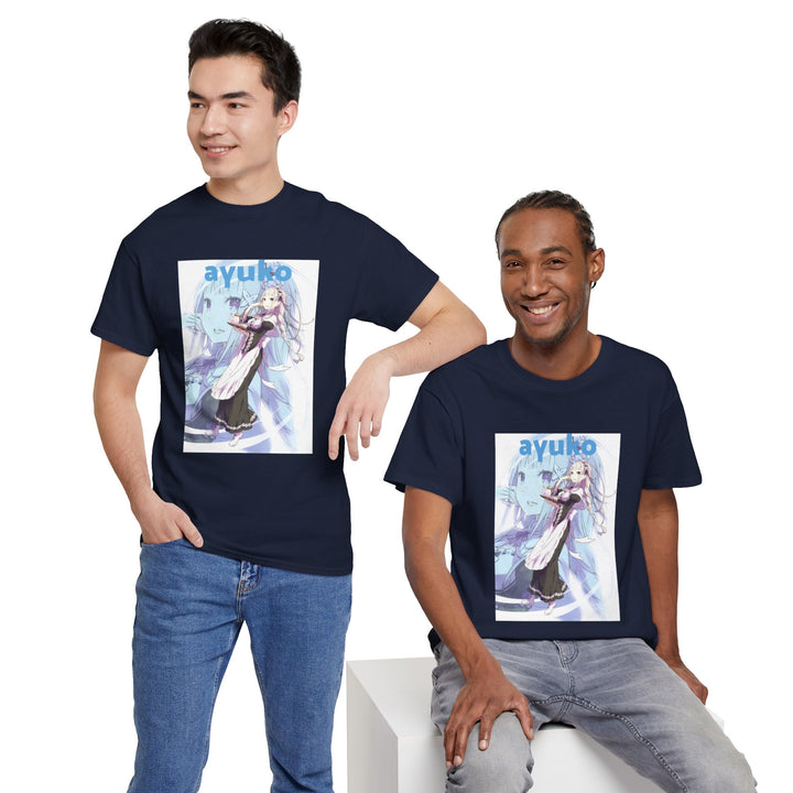 Re:Zero Tee