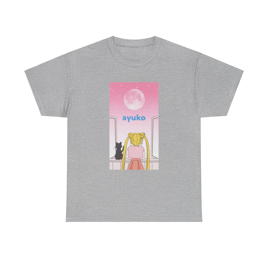 Sailor Moon T-Shirt