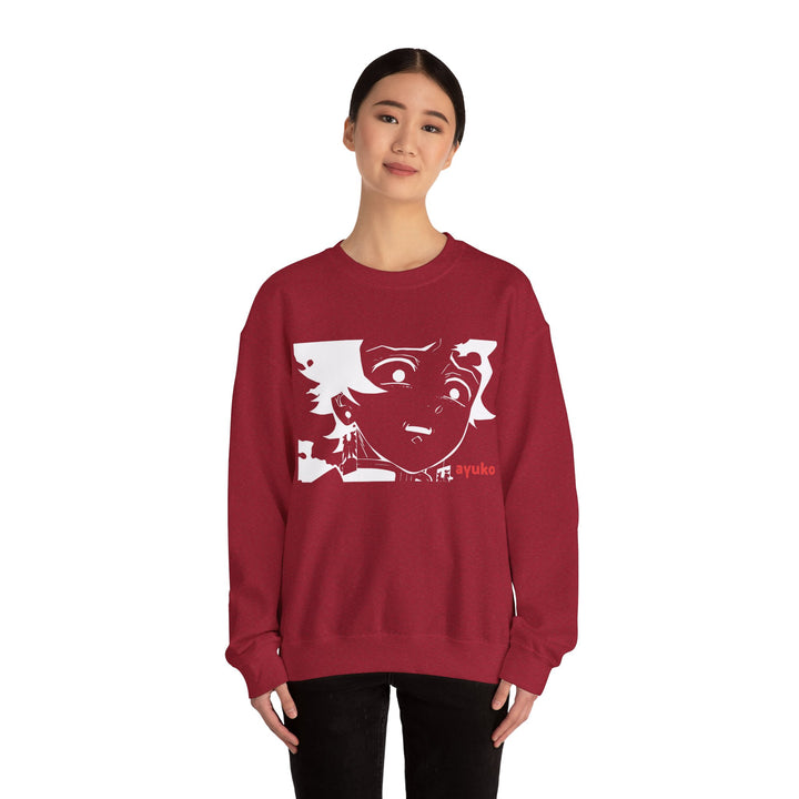 Tanjiro Sweatshirt