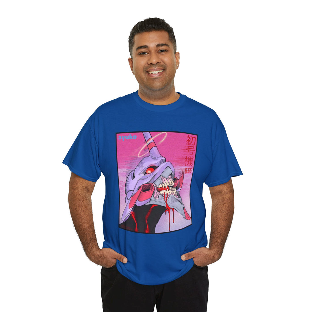 Evangelion Shirt