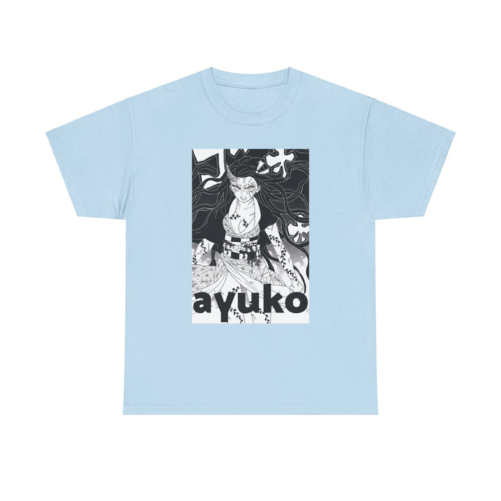 Nezuko Demon Form Tee