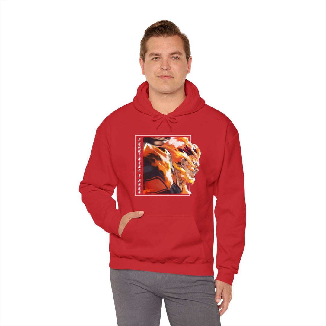 Endeavor Hoodie