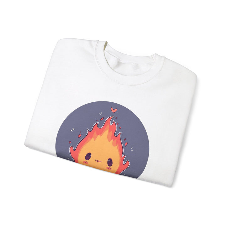 Howl's Moving Castle Sweatshirt