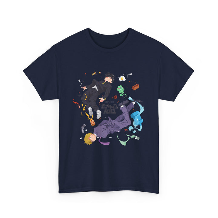 Mob Psycho 100 T-Shirt