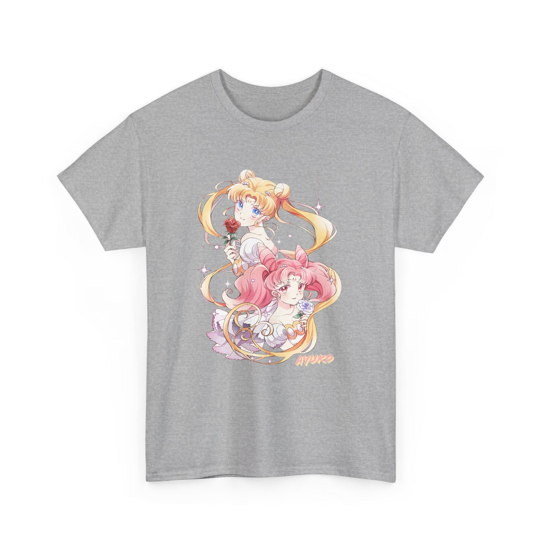 Sailor Moon Cute T-Shirt