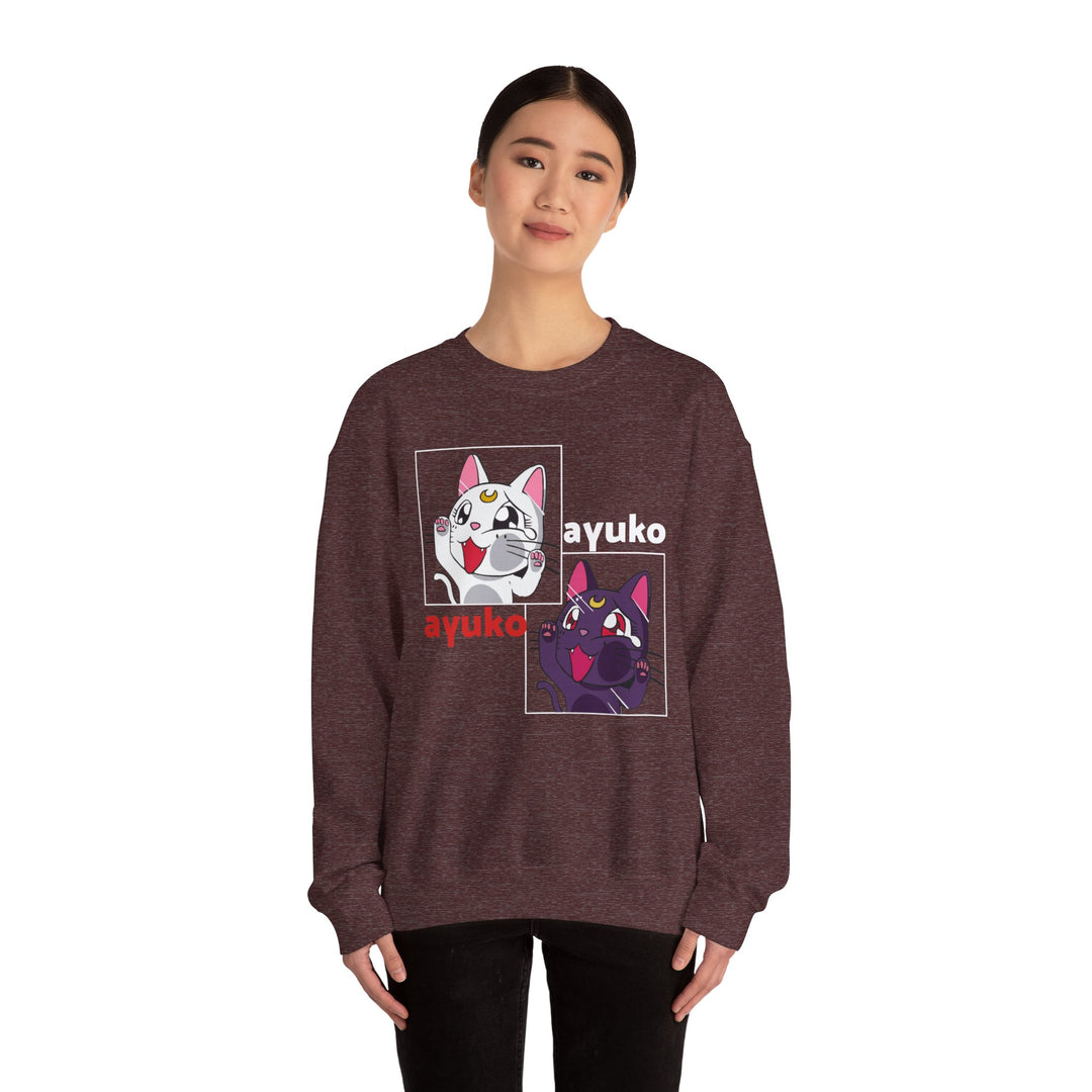 Sailor Moon Sweatshirt