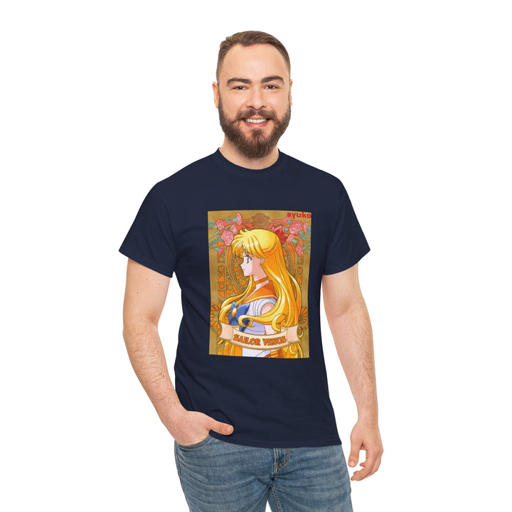 Sailor Moon Tee