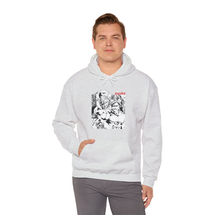 Escanor Hoodie