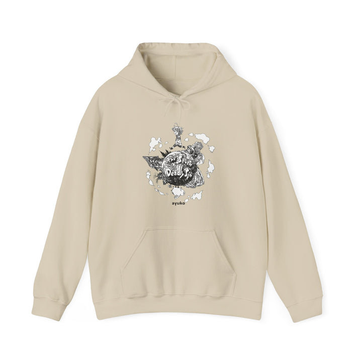 Seven Deadly Sins Hoodie