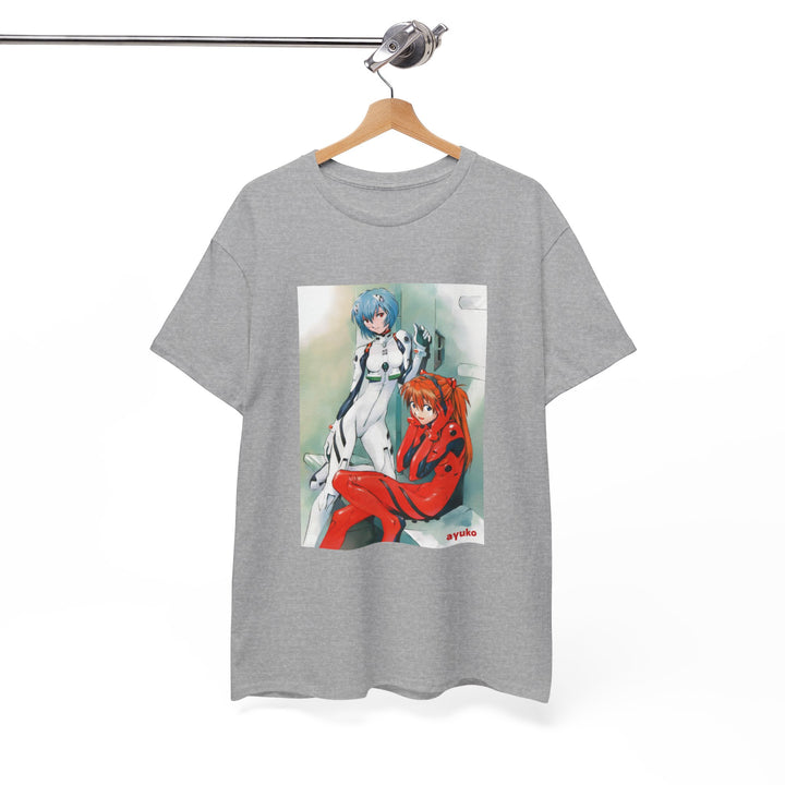 Neon Genesis Evangelion Tee