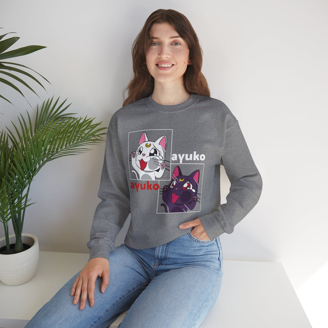 Sailor Moon Sweatshirt